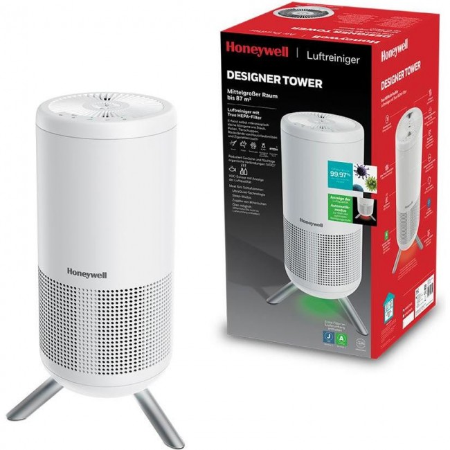 Honeywell HPA830WE4
