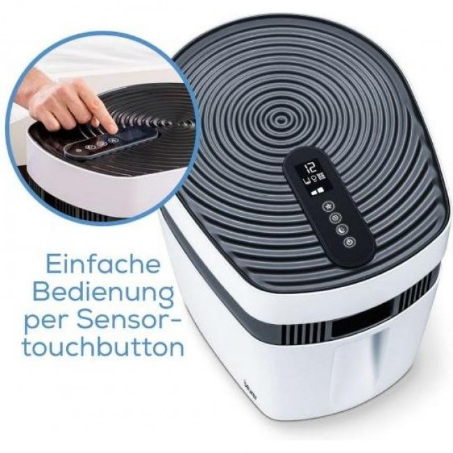 Beurer Maremed MK 500