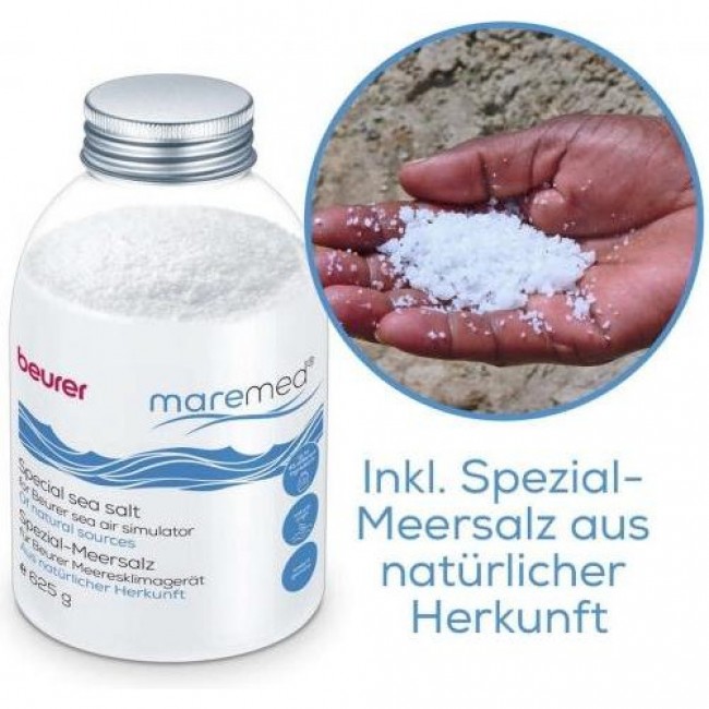 Beurer Maremed MK 500