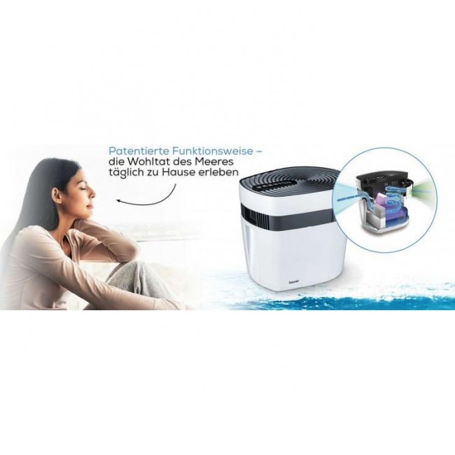 Beurer Maremed MK 500