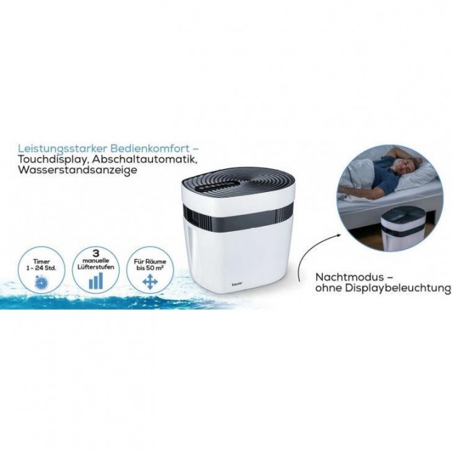 Beurer Maremed MK 500
