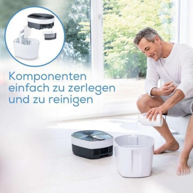 Beurer Maremed MK 500
