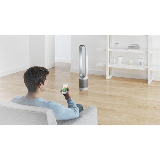 Dyson Pure Cool Link TP02