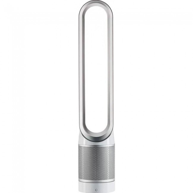 Dyson Pure Cool Link TP03 White/silver (309298-01)