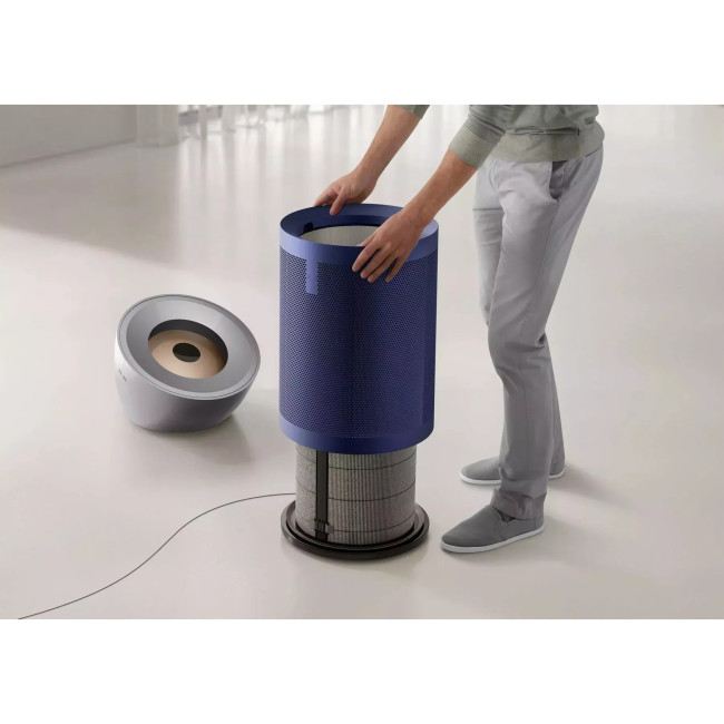 Очиститель воздуха Dyson Purifier Big+Quiet Formaldehyde BP03 (410636-01)