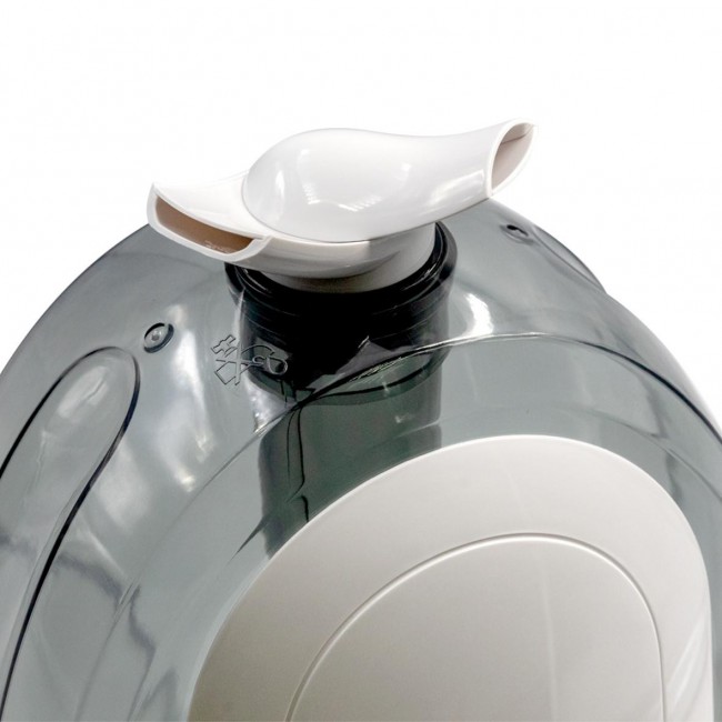 Rotex RHF520-W