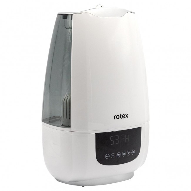 Rotex RHF600-W