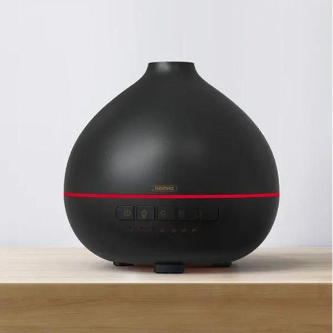 REMAX RT-A810 black