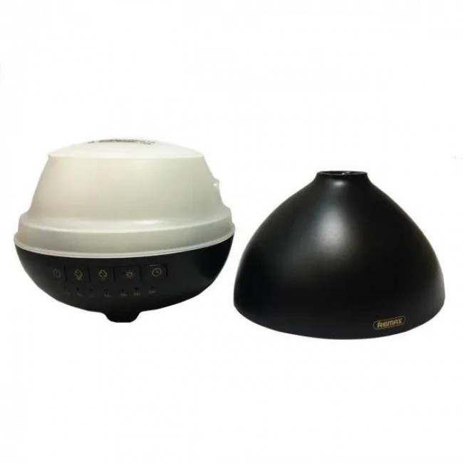 REMAX RT-A810 black