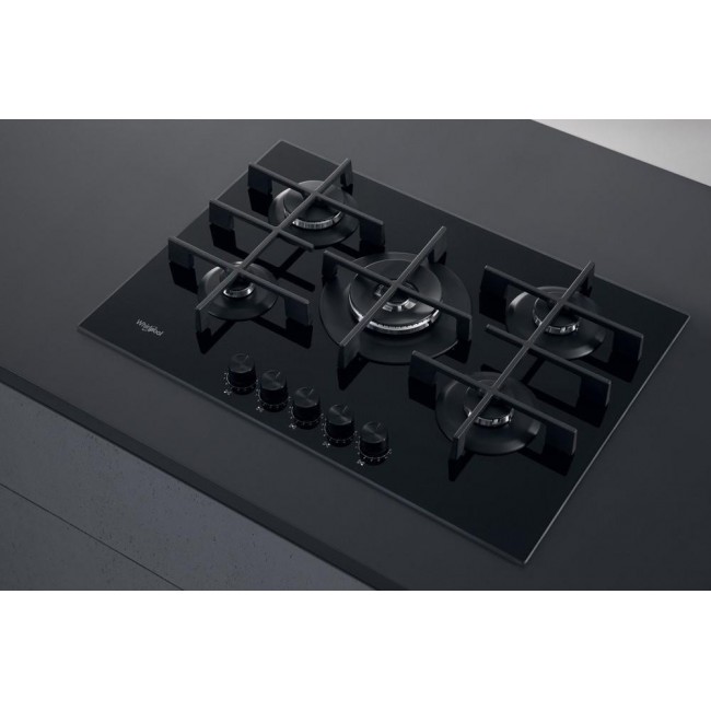 Whirlpool AKWL 728 NB