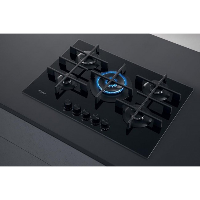 Whirlpool AKWL 728 NB