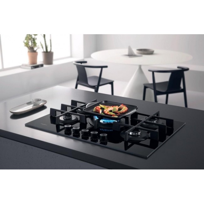 Whirlpool AKWL 728 NB