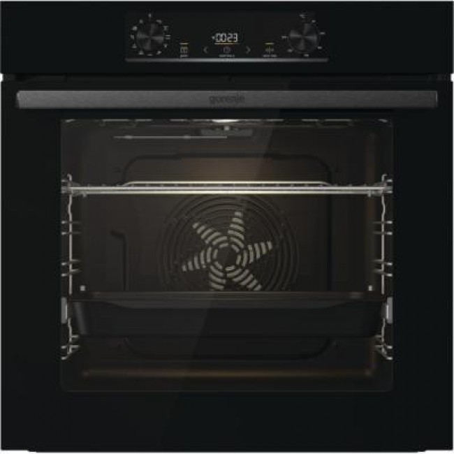 Gorenje BO6735E05B + GTW641EB