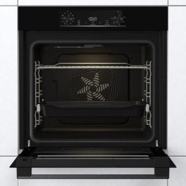 Gorenje BO6735E05B + GTW641EB
