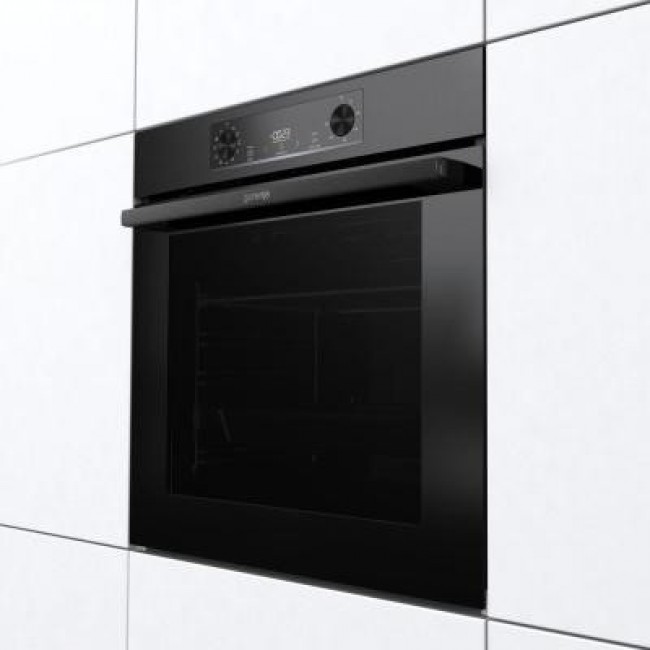 Gorenje BO6735E05B + GTW641EB