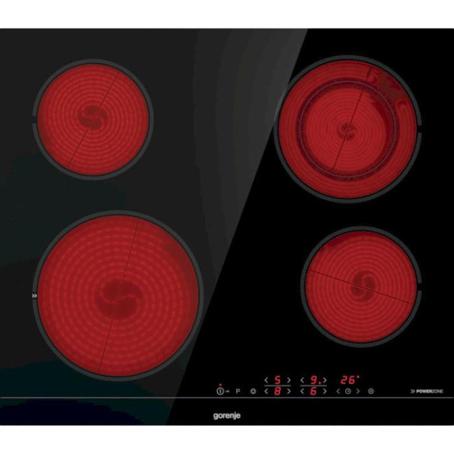 Gorenje ECT647BCSC