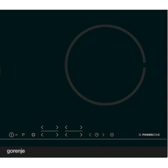 Gorenje ECT647BCSC