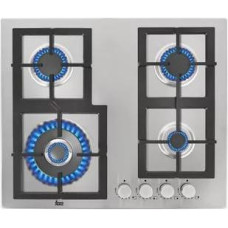 Варильна поверхня Teka EFX 60 4G AI AL DR