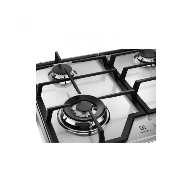 Electrolux EGS6436SX