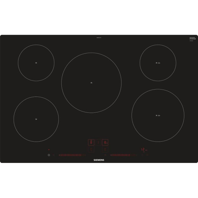Варочная поверхность электрическая Siemens EH801LVC1E