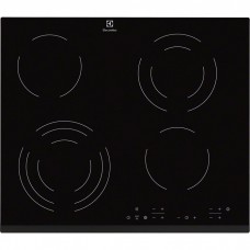 Варочная поверхность Electrolux EHF6343FOK