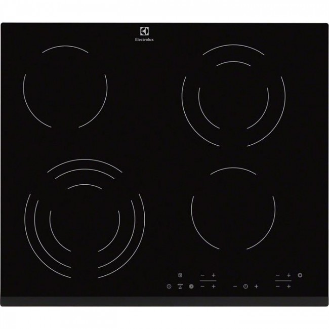 Варочная поверхность Electrolux EHF6343FOK