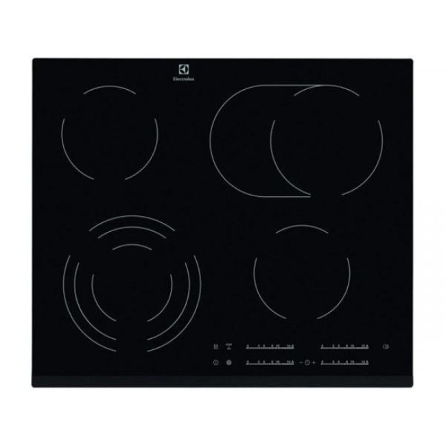 Electrolux EHF6547FXK