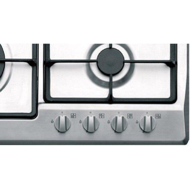 Варочная поверхность Teka EH 60 4G AI AL TR CI INOX (40225052)