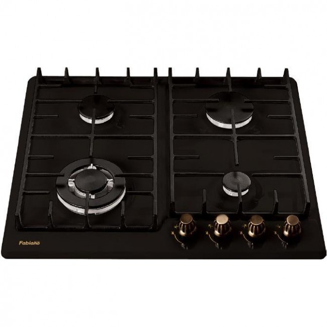 Fabiano FHG-R 27-44 VGH-T Antracit (8112.508.0067)