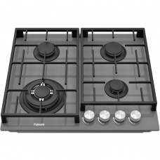 Fabiano FHG 8244 VGHT Titanium Glass (8111.406.1473)