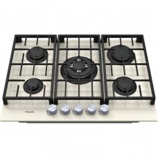 Fabiano FHG 8255 VGHT Cream Glass (8111.406.1481)