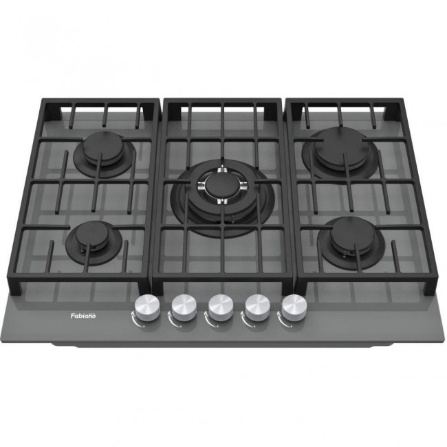 Fabiano FHG 8255 VGHT Titanium Glass (8111.406.1482)