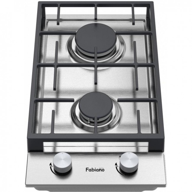 Fabiano FHG 832 VGH Inox (8112.406.1475)