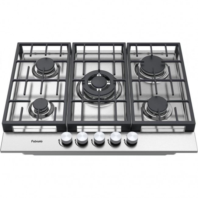 Fabiano FHG 8655 VGHT Inox (8112.406.1478)