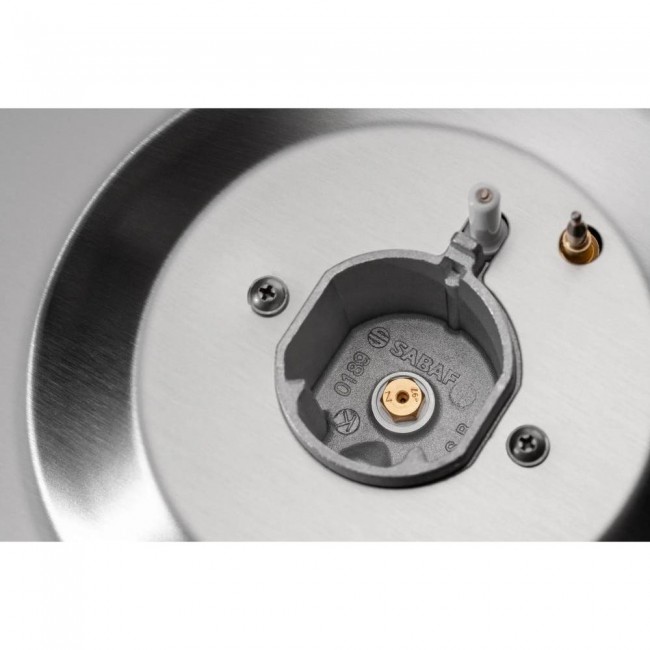 GRANADO GGH 61-104 Inox