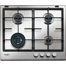 Whirlpool GMAL 6422 IXL