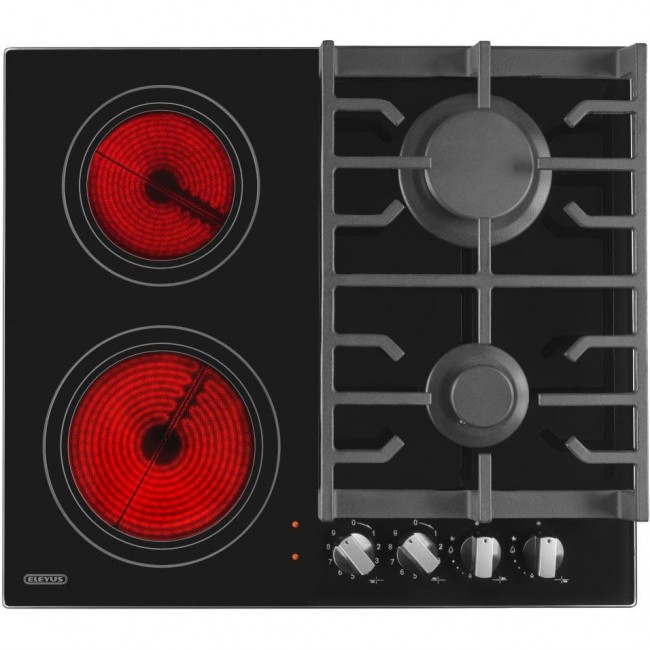 Eleyus H0СBHG ME 60 BL V2 CF