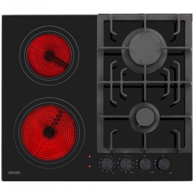 Eleyus H1СBHG ME 60 BL V2 CF