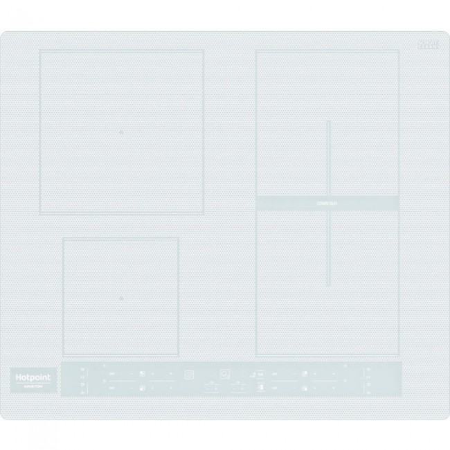 Hotpoint-Ariston HB 8460B NE/W