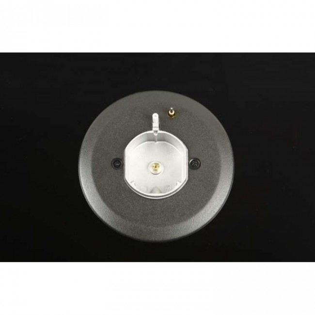 Ventolux HG622 B9G CS FI (BK)