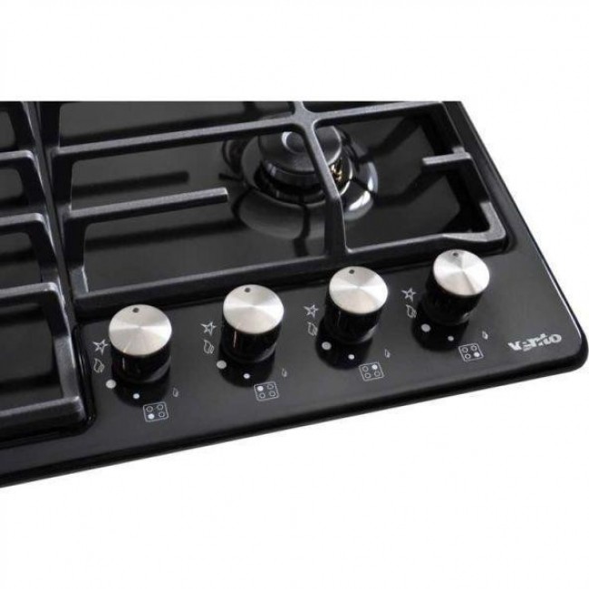 Ventolux HG640-DA3 CEST (BK)