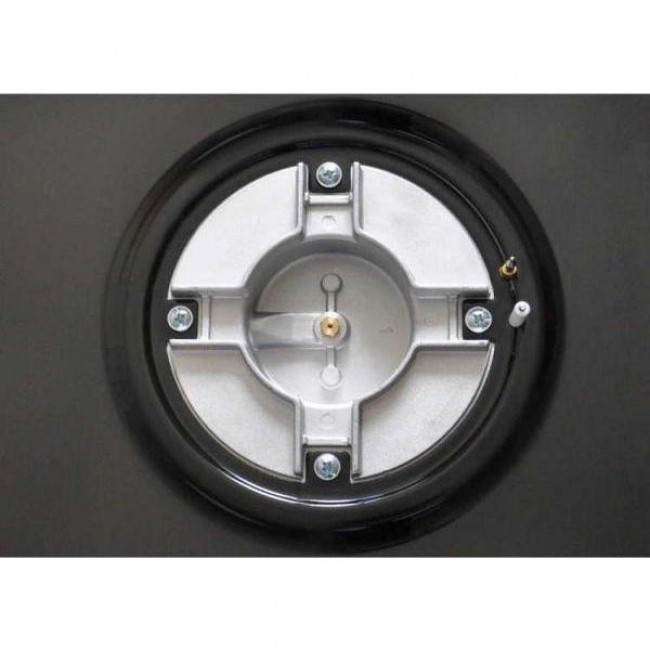 Ventolux HG640-DA3 CEST (BK)