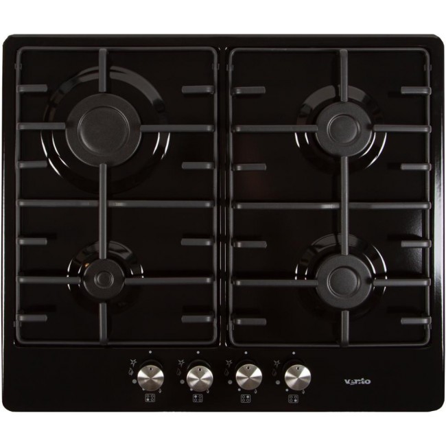 Ventolux HG640-MA3 S (BK)