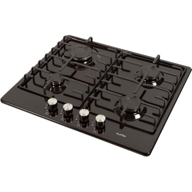 Ventolux HG640-MA3 S (BK)