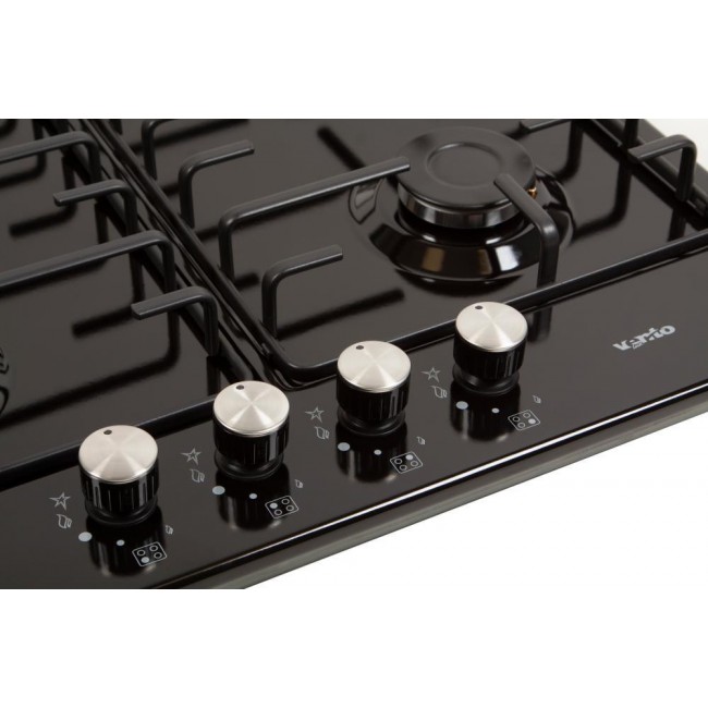 Ventolux HG640-MA3 S (BK)