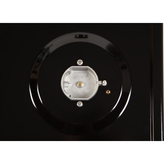 Ventolux HG640-MA3 S (BK)