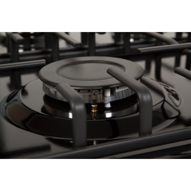 Ventolux HG640-MA3 S (BK)
