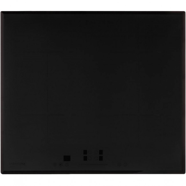 Interline HIV 767 SIT BA Pure Black