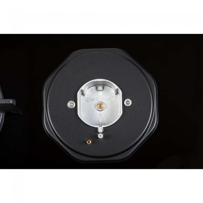 Ventolux HSF622-D3G CS (BK)
