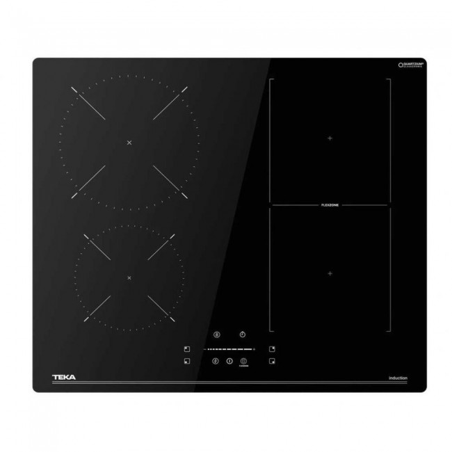 Teka IBF 64210 SSM BK (112520052)